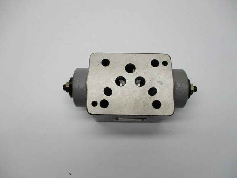TOYOOKI KOGYO HF3H-W-80K-03 NSNP