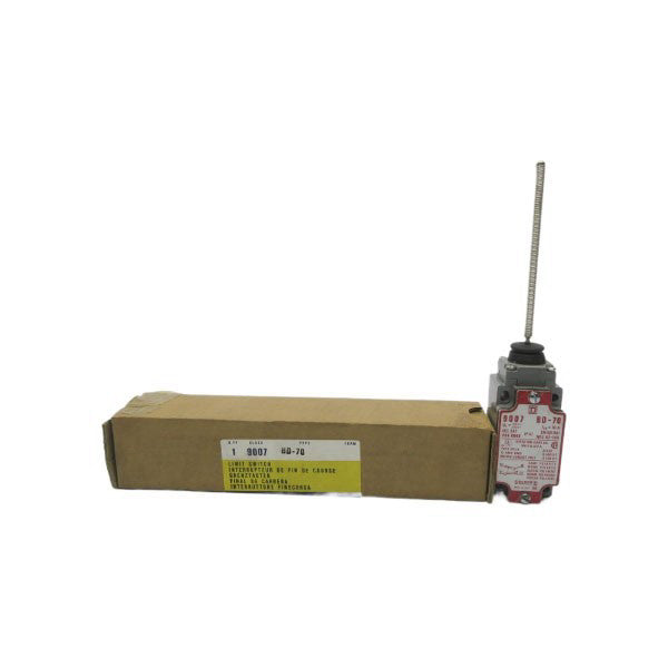 SQUARE D 9007BD70 NSMP