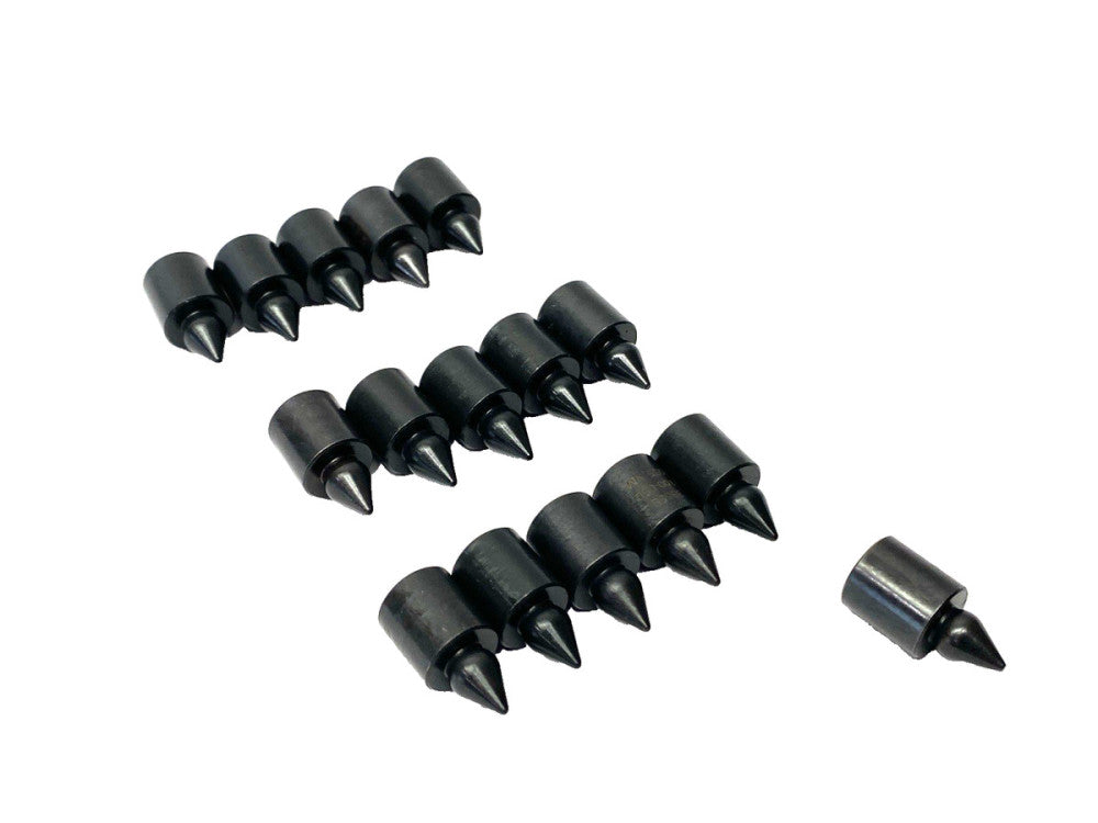 Valyrian Machine 33858-100-050-035 Locator Centering Pin LOT OF 16