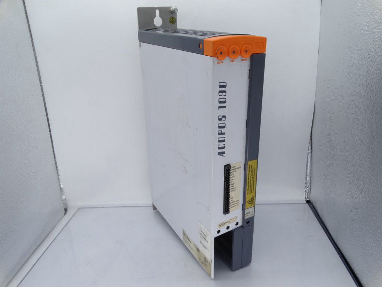 B&R 8V1090.00-2 SERVO DRIVE NEW