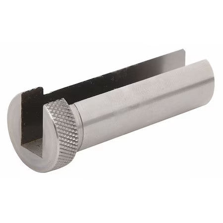Hassay Savage Co 20356 Collard Bushing,No  Iii,Id7/8 In,L 2.5 In