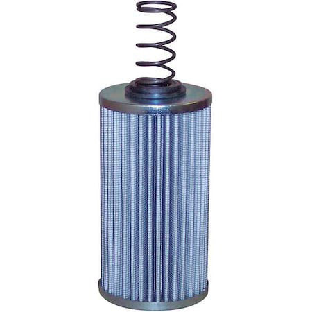Baldwin Filters Pt9256-Mpg Hydraulic Filter,2-25/32 X 5-7/32 In