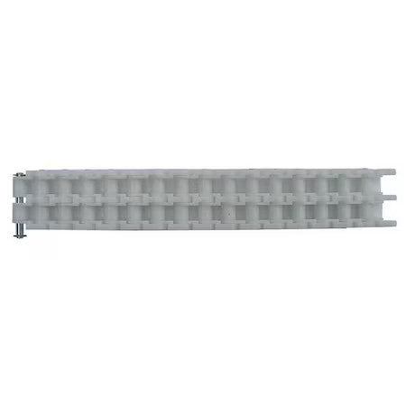 Powerdrive N424cplg Delrin Coupling Chain, 4.27 In