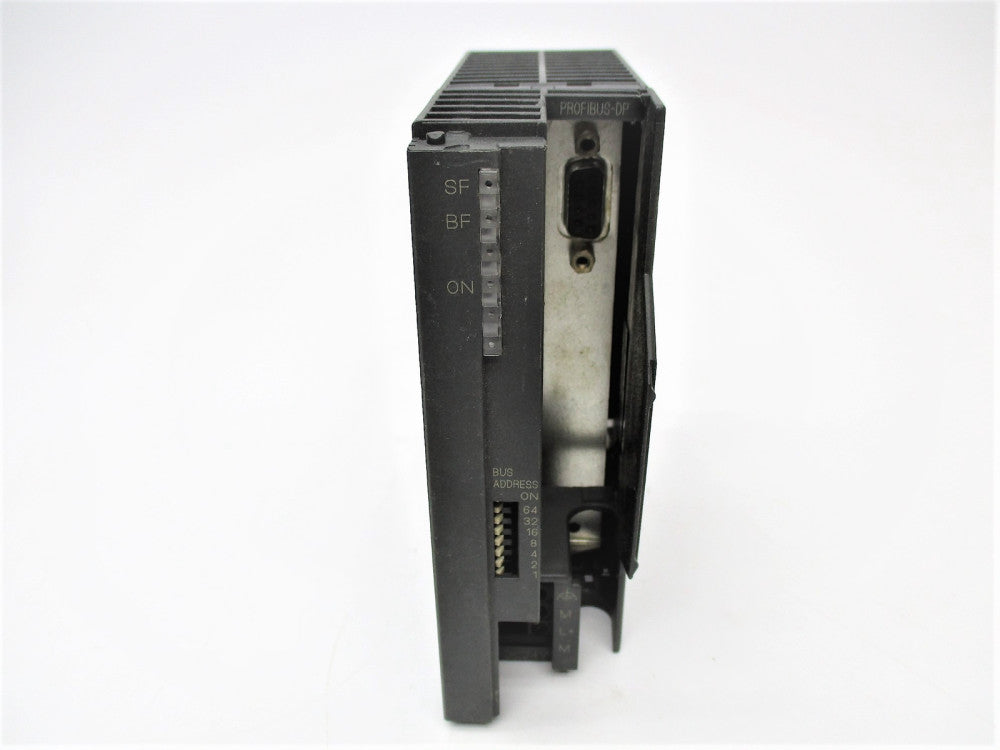 SIEMENS 6ES7153-1AA03-0XB0 (AS PICTURED) UNMP