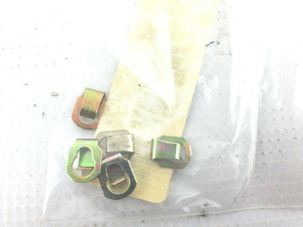 NOS School Bus Wiper Link Clips Clip Lot of 5x 2113983