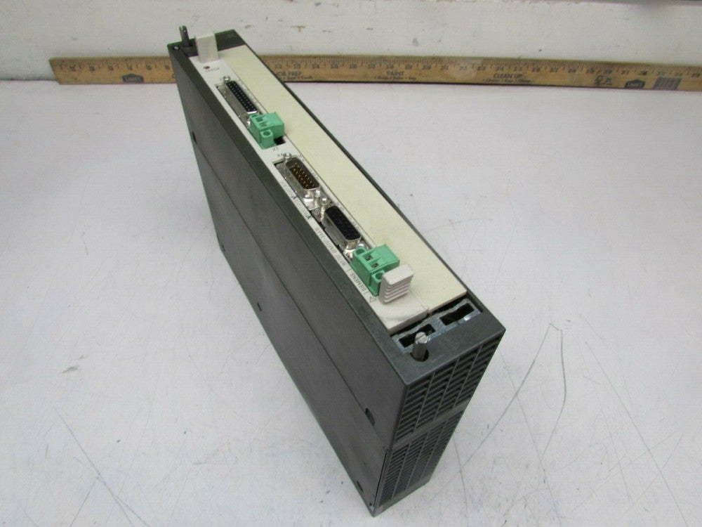 SIEMENS 6ES7470-0AA00-0AA0 WITH 6FM1707-3AA10 INSTALLED XLNT USED TAKEOUT !! M/O