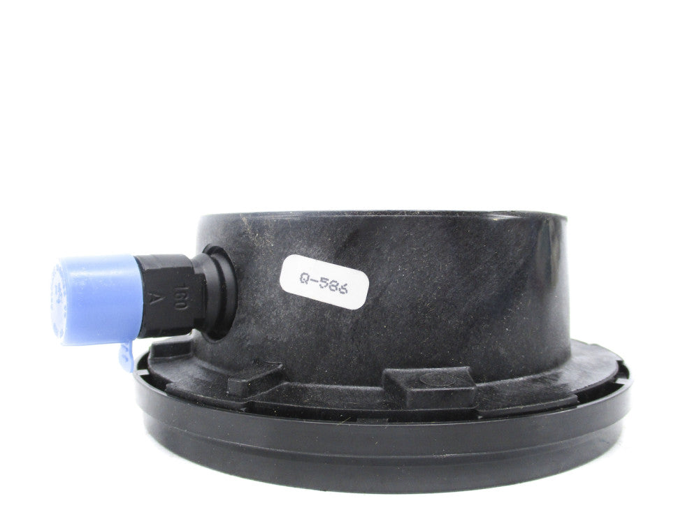 ASHCROFT Q-586 0-160PSI NSNP