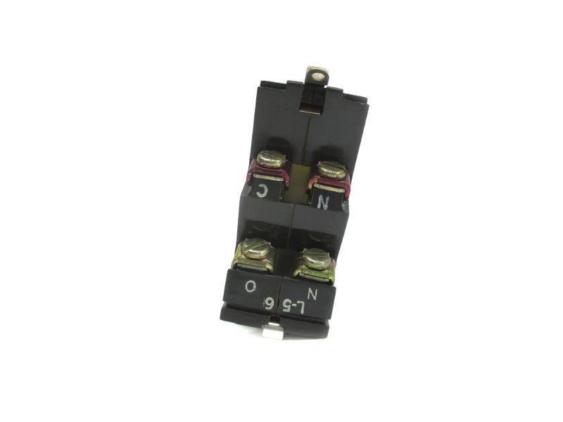 WESTINGHOUSE L-56 600VAC NSNP