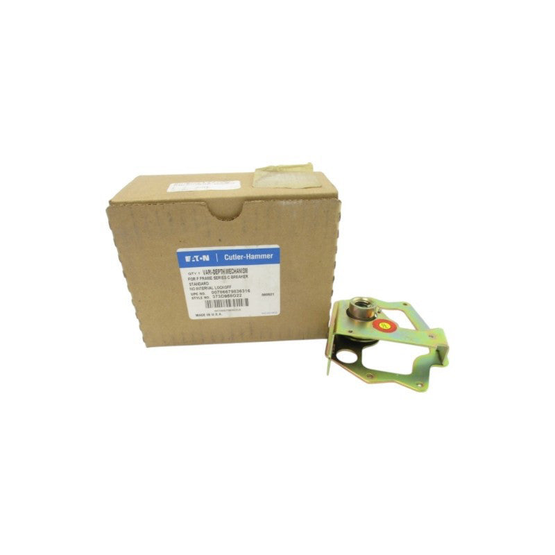 EATON 373D958G22 SER. C NSMP