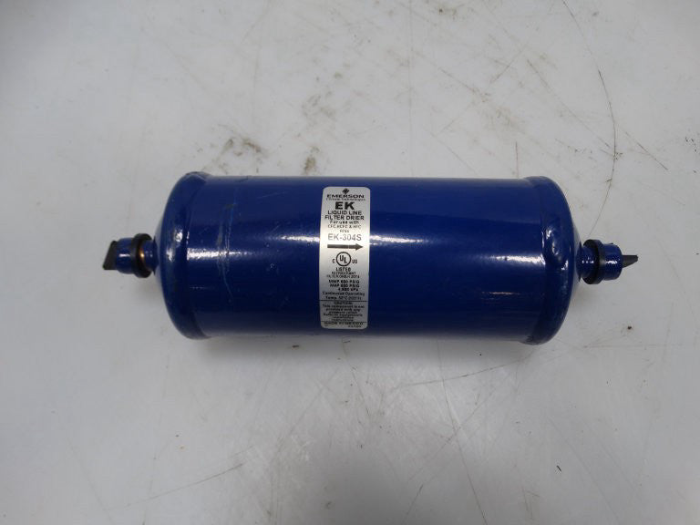 EMERSON EK-304S LIQUID LINE FILTER DRIER (146658 - USED)