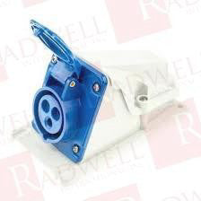 GEWISS GW62488 / GW62488 (USED)