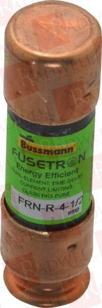 EATON CORPORATION FRN-R-4-1/2 / FRNR412 (USED)