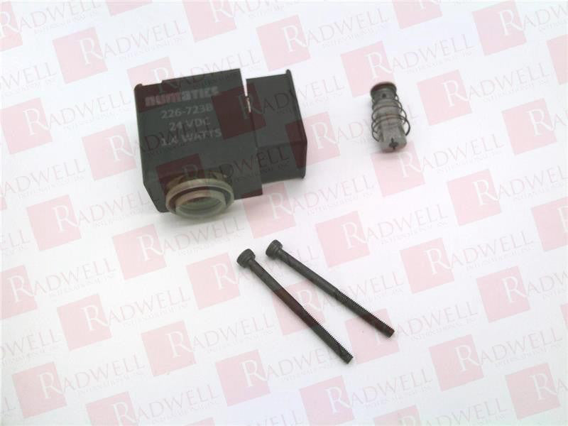 ASCO 226-723B / 226723B (BRAND NEW)