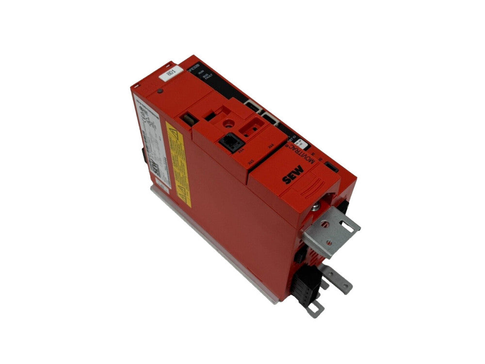 USED SEW EURODRIVE MC07B0011-5A3-4-S0 MOVITRAC INVERTER DRIVE DFE32B