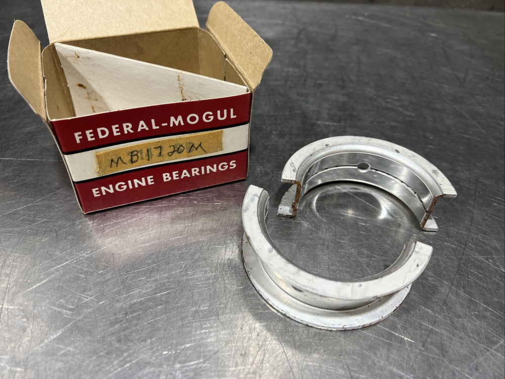 Nos Surplus Federal Mogul MB1720M Engine Bearing