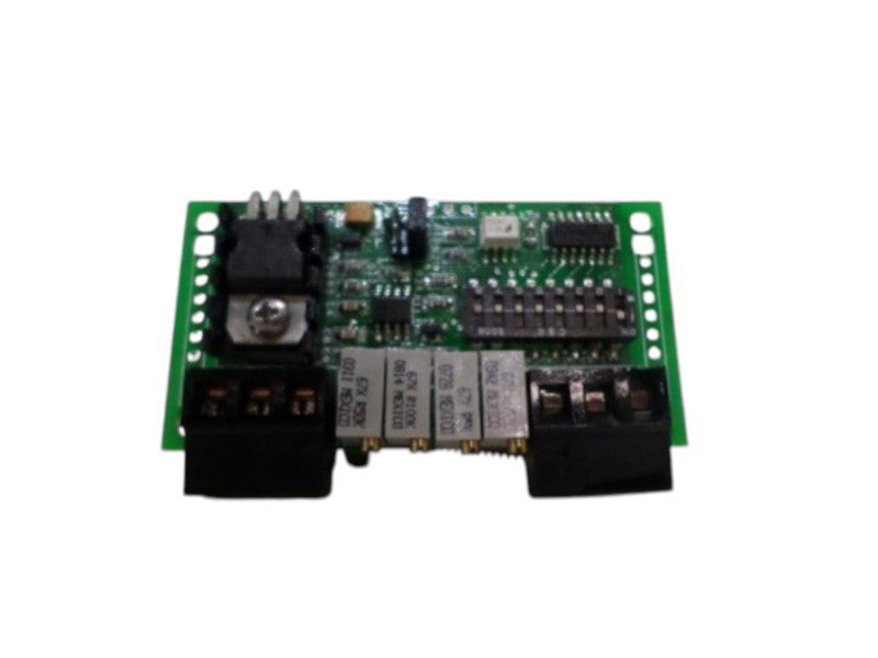 MSI PCA121 CIRCUIT BOARD NSNP