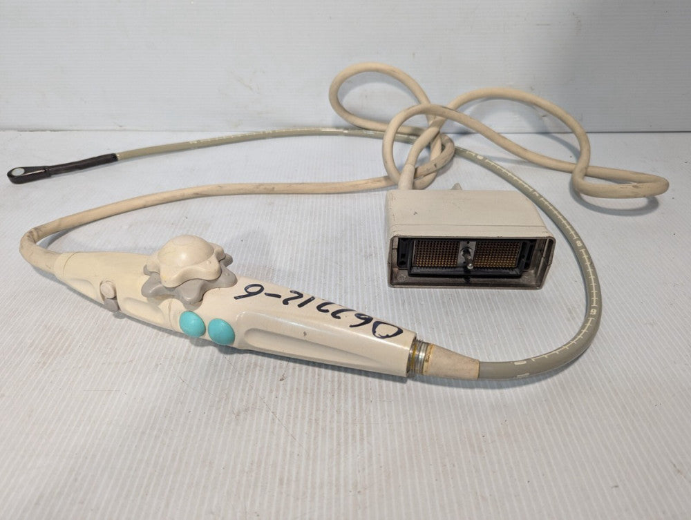 ATL Philips MPT7-4 Multiplane Tee Ultrasound Transducer Probe