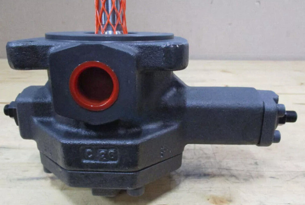 New In Box Yuken SVPF-30-70-20 Variable Vane Pump