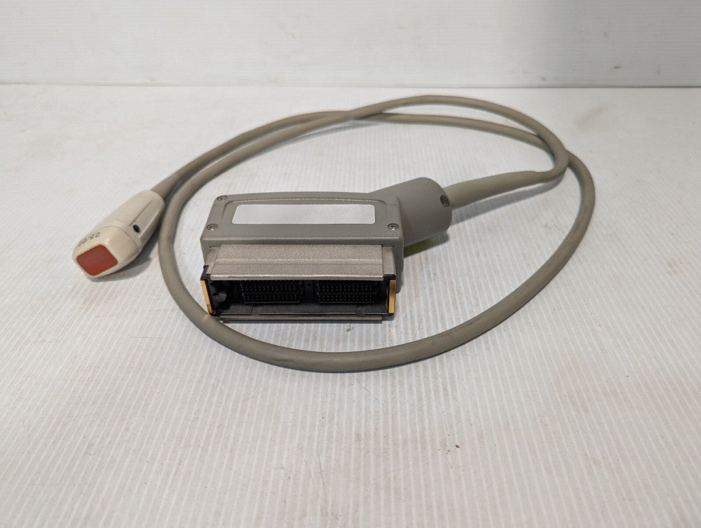 Hewlett Packard Ultrasound Transducer Probe, 21202A