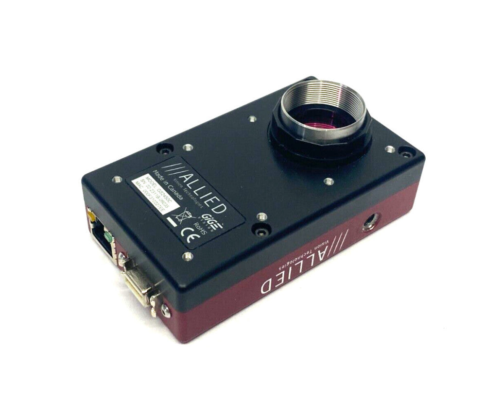 Allied Vision Prosillica GS2450C GigE Vision Camera