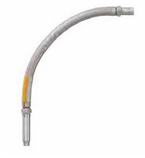 (10 Pack) Victaulic Vic-Flex™ 48 in. Braided Flexible Hose A48HAQFBA2 (NEW)