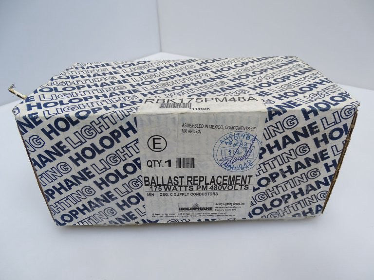 PHILLIPS ADVANCE 71A5543-TEE BALLAST REPLACEMENT KIT (127800 - NEW)