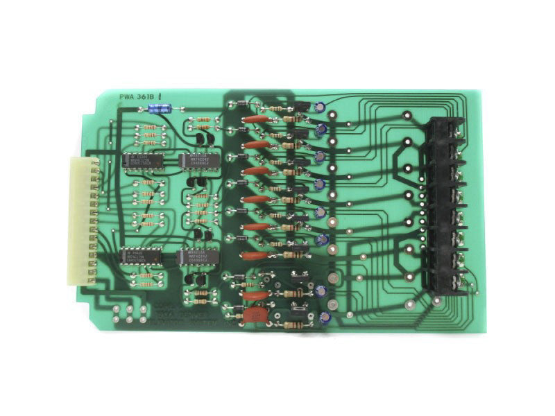 ELEVATOR SYSTEM PWA361B NSNP