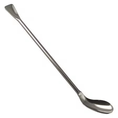Zoro Select H36807-0025 Spoon,10Ml