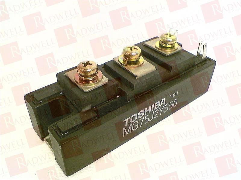 TOSHIBA MG75J2YS50 / MG75J2YS50 (BRAND NEW)
