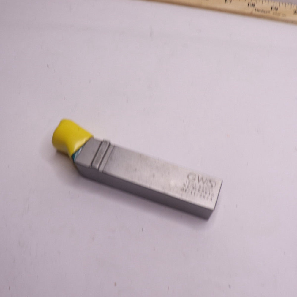 GW Tool LH Tool Bit Diamond 1" 40243-2P