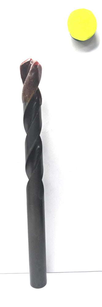 CLEVELAND-FORCE SPIRAL  FLUTE 11/16" DRILL BIT 4-3/4" LOC