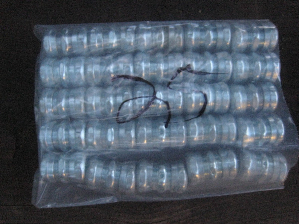 (25)Thomas & Betts Q1 3/4” Straight Conduit Compression Coupler Connector Union