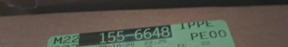 (1) NEW GENUINE OEM CATERPILLAR CAT CUP 155-6648