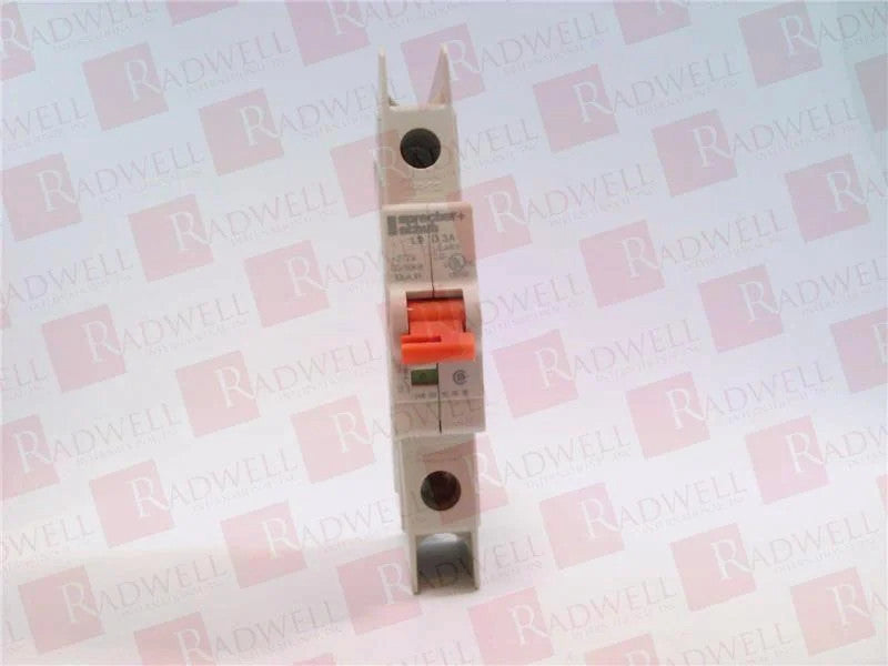 SPRECHER & SCHUH L9-3/1/D / L931D (NEW IN BOX)