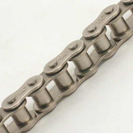 Tritan 25-1Np X 10Ft Nickel Plated Chain,Series 25,10 Ft.