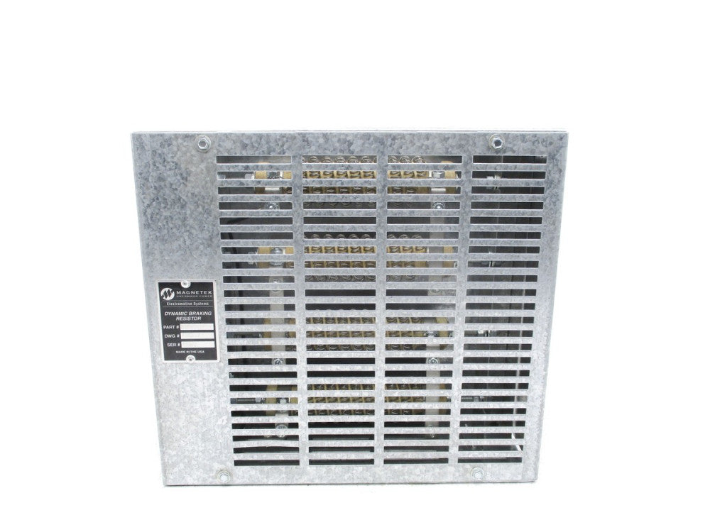 MAGNETEK EDB4021DT NSNP