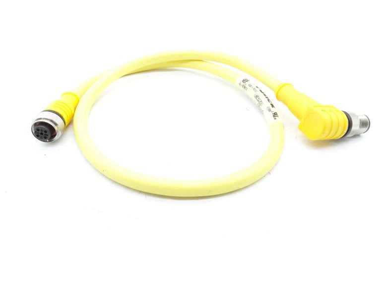 TURCK RKC 4.4T-0.6-WSC 4.4T/S90 CABLE