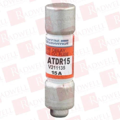 MERSEN ATDR15 / ATDR15 (NEW NO BOX)