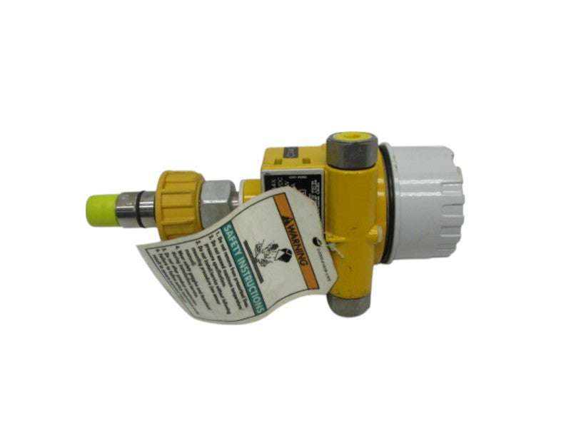 GF + SIGNET 2560 FLOWMAG  NSNP