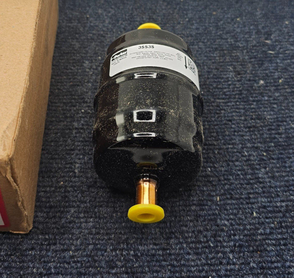 PARKER Sahara 3SS3S:  Filter Dryer For A/C