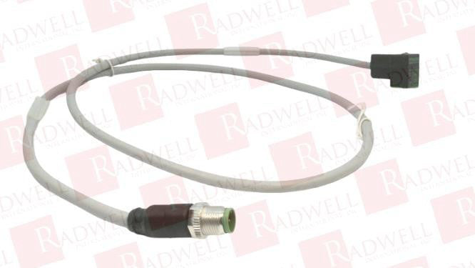 MURR ELEKTRONIK 7000-41041-2160100 / 7000410412160100 (NEW IN BOX)