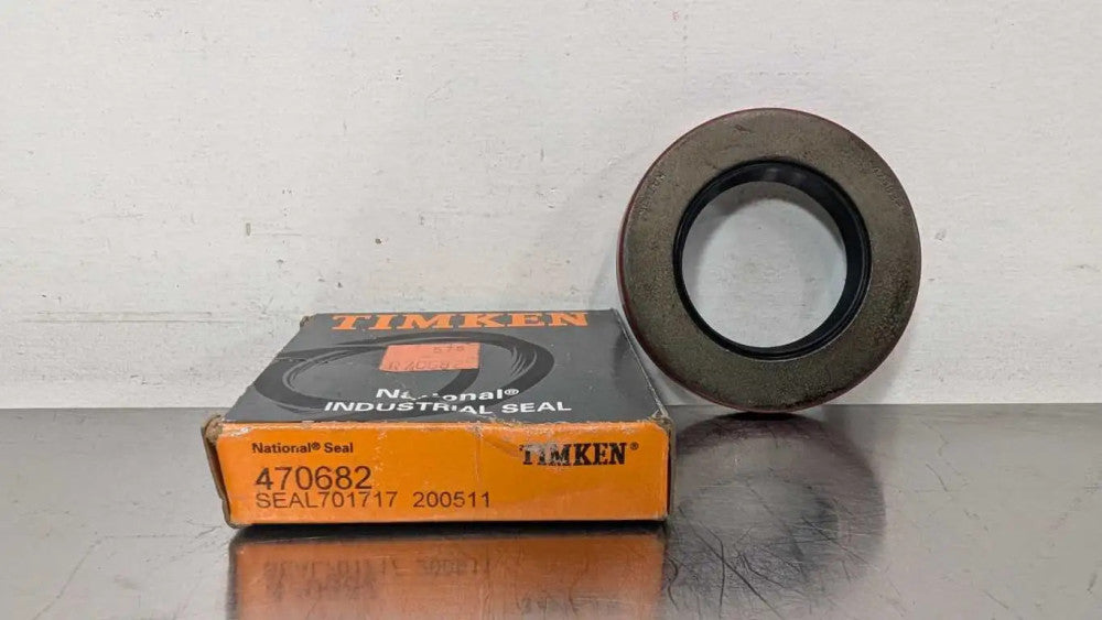 Timken 470682 Oil Seal National 701717 200511
