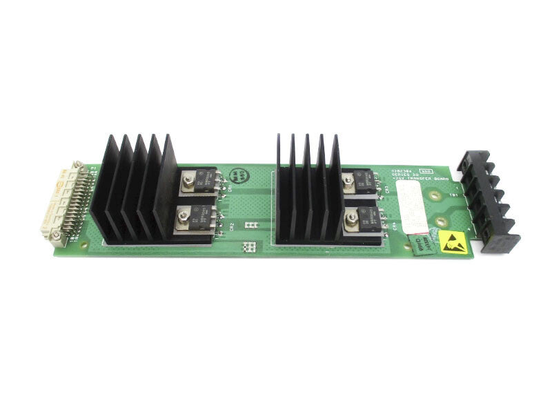 CP6221X1-BB1 REV. B1 24VDC NSNP