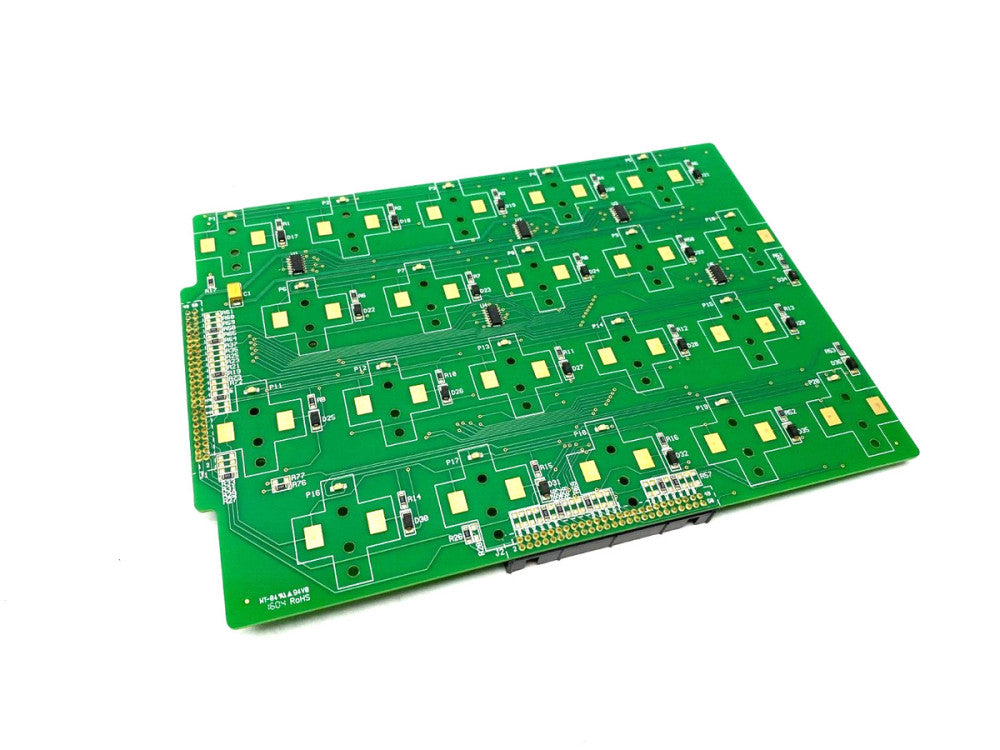 Morse Watchmans F5148 KeyWatcher® Electronic Key Slot Backpanel 20-Slot