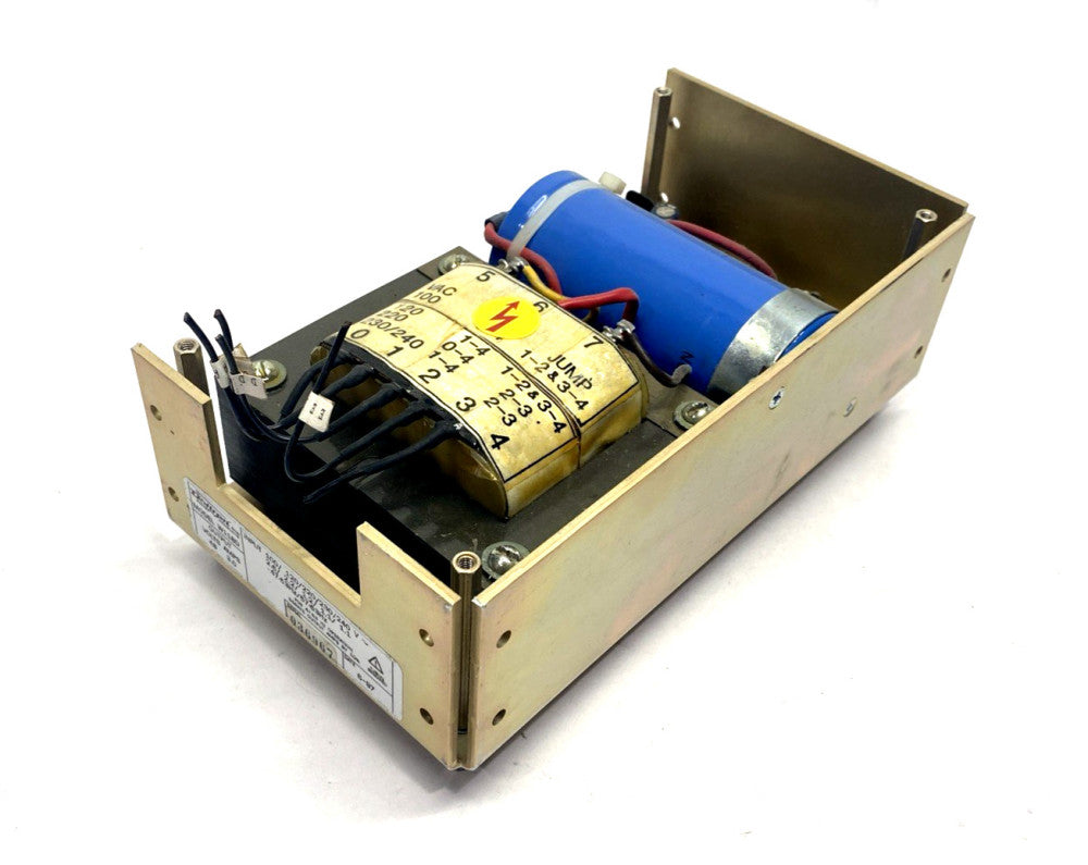 Deltron W118D Power Supply 100-240VAC In 48V 3A Out