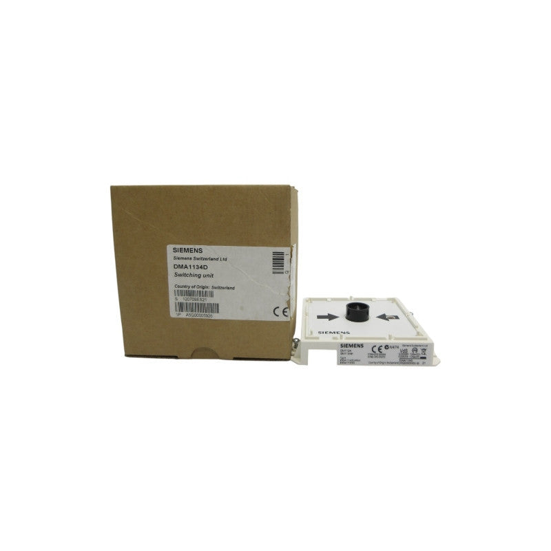 SIEMENS DMA1134D NSMP