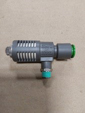 New SMC ASV410F-01-10S Speed Exhaust Control Valve