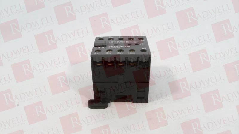 EATON CORPORATION CE12CNC310B1 / CE12CNC310B1 (NEW IN BOX)