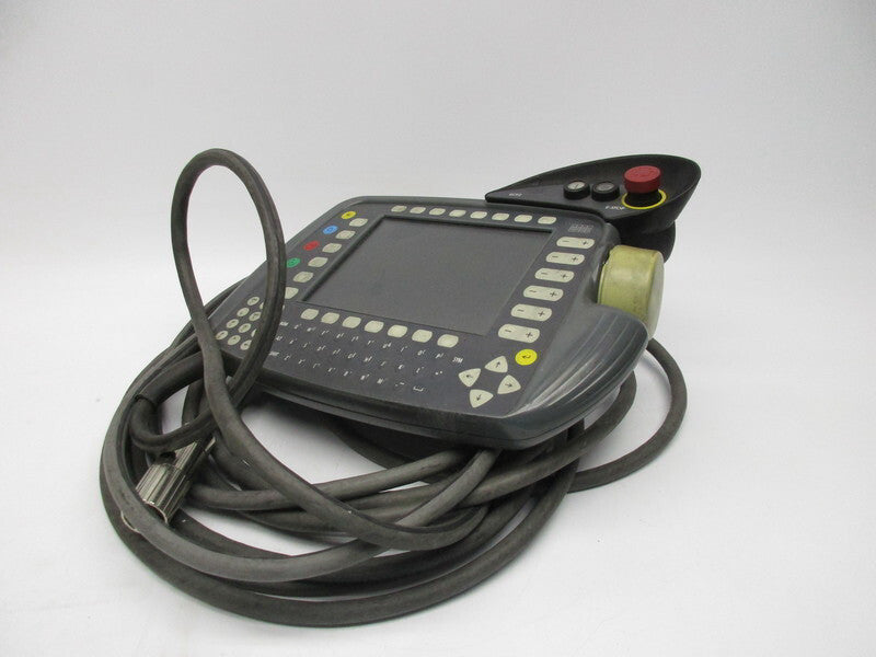 KUKA KCP200114-265 UNMP