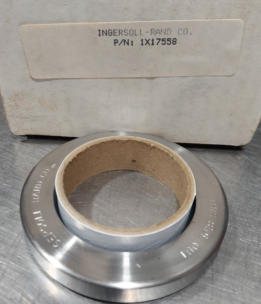 Ingersoll Rand Compressor P/N 1X17558 / 67931204 Seal-DBL Lip B/G-CV0